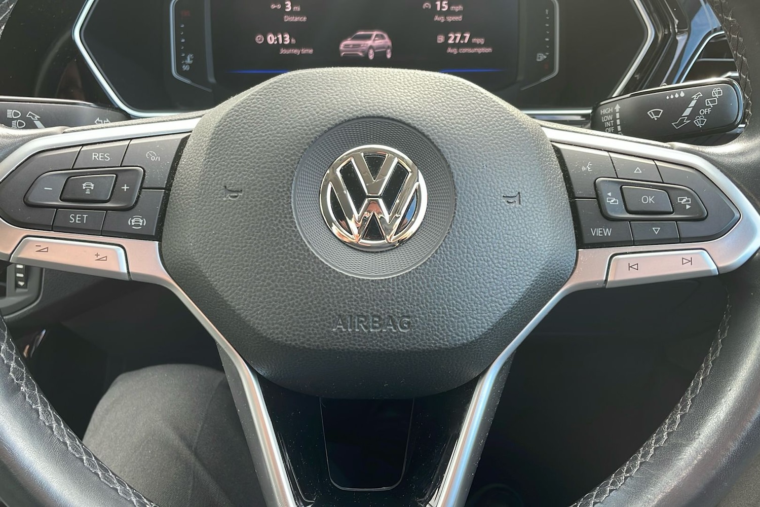 Used Volkswagen T-Cross 2019 for sale - 77395107: Photo 22