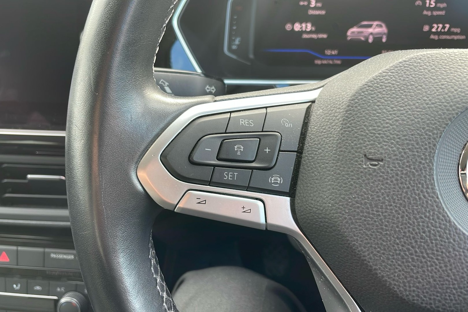 Used Volkswagen T-Cross 2019 for sale - 77395107: Photo 23