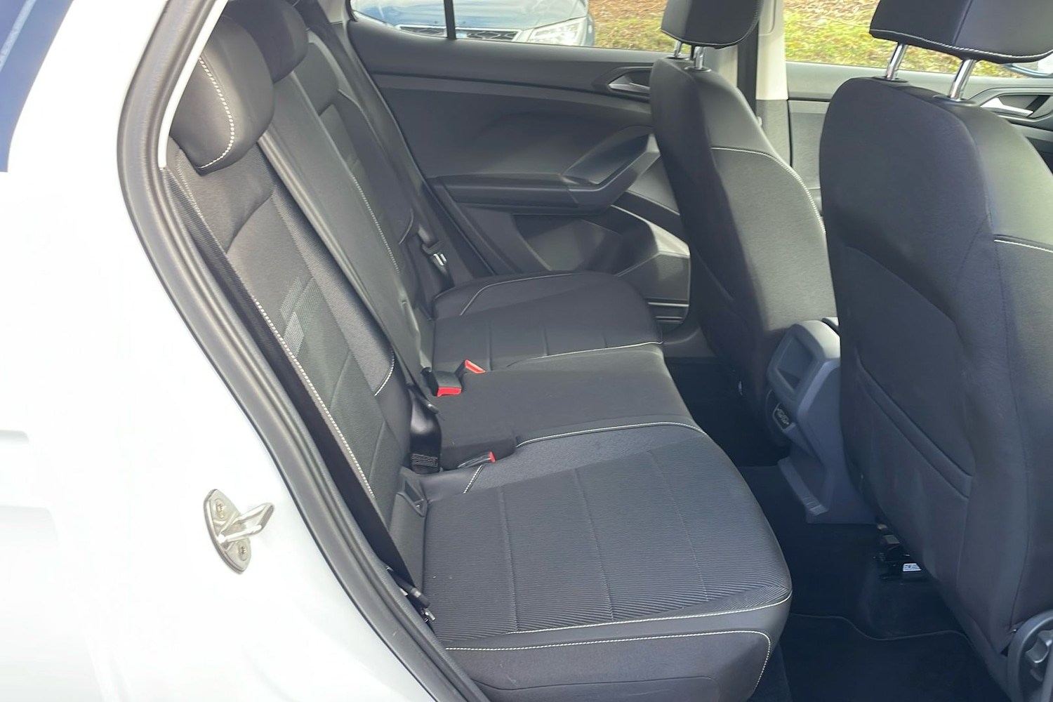 Used Volkswagen T-Cross 2019 for sale - 77395107: Photo 26