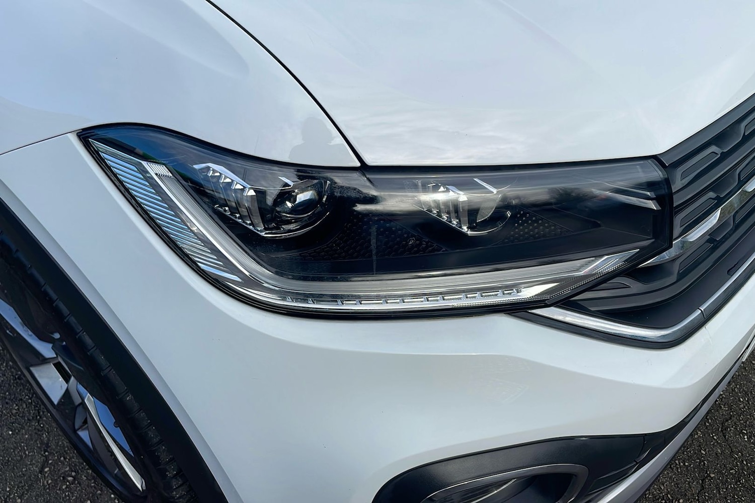 Used Volkswagen T-Cross 2019 for sale - 77395107: Photo 28