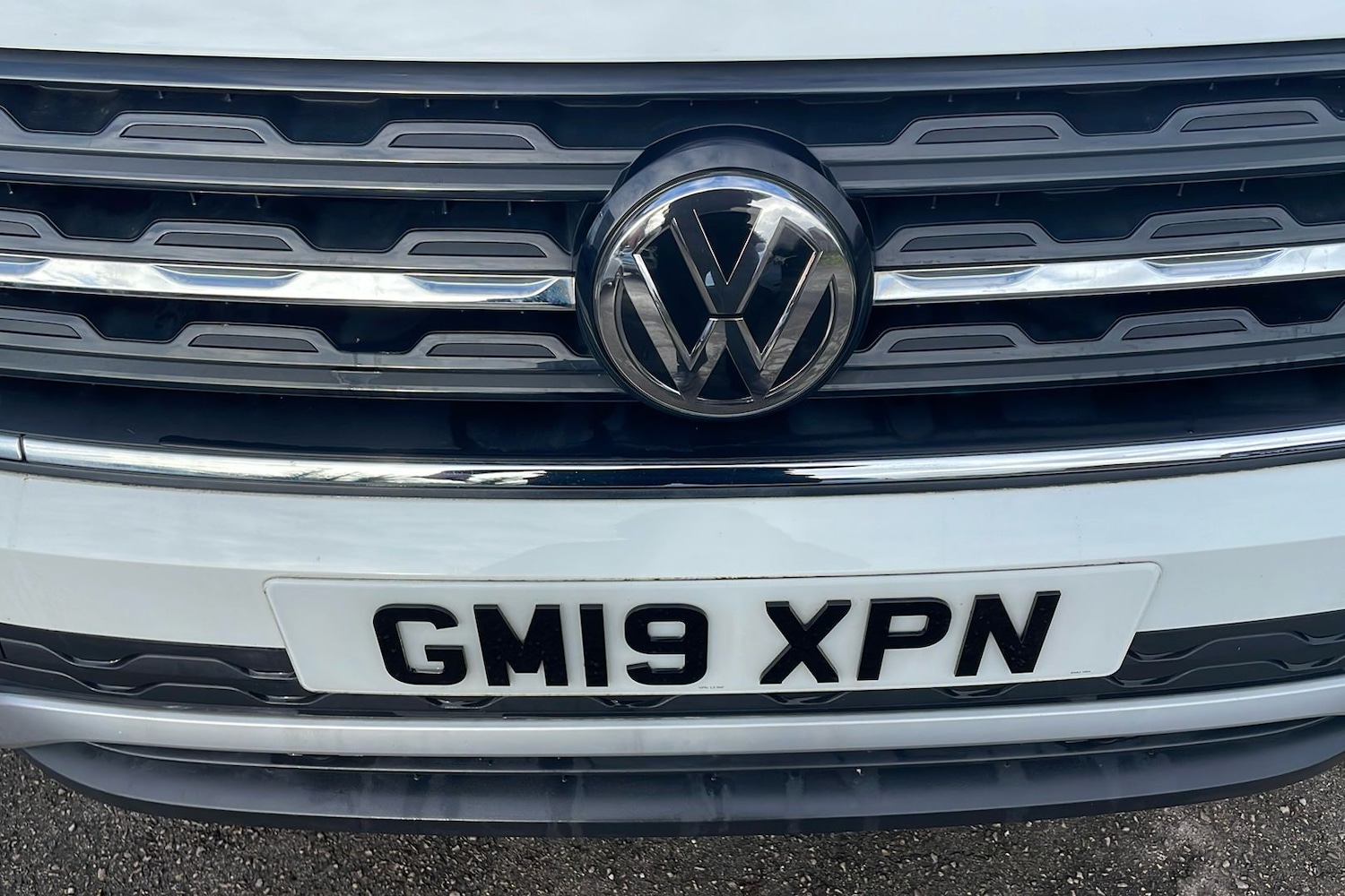 Used Volkswagen T-Cross 2019 for sale - 77395107: Photo 29