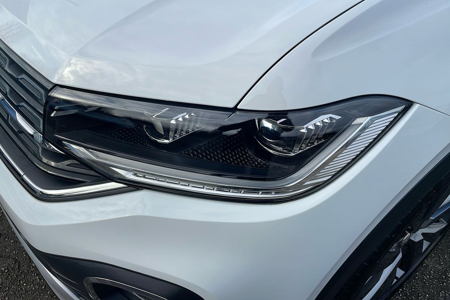 Used Volkswagen T-Cross 2019 for sale - 77395107: Photo 30