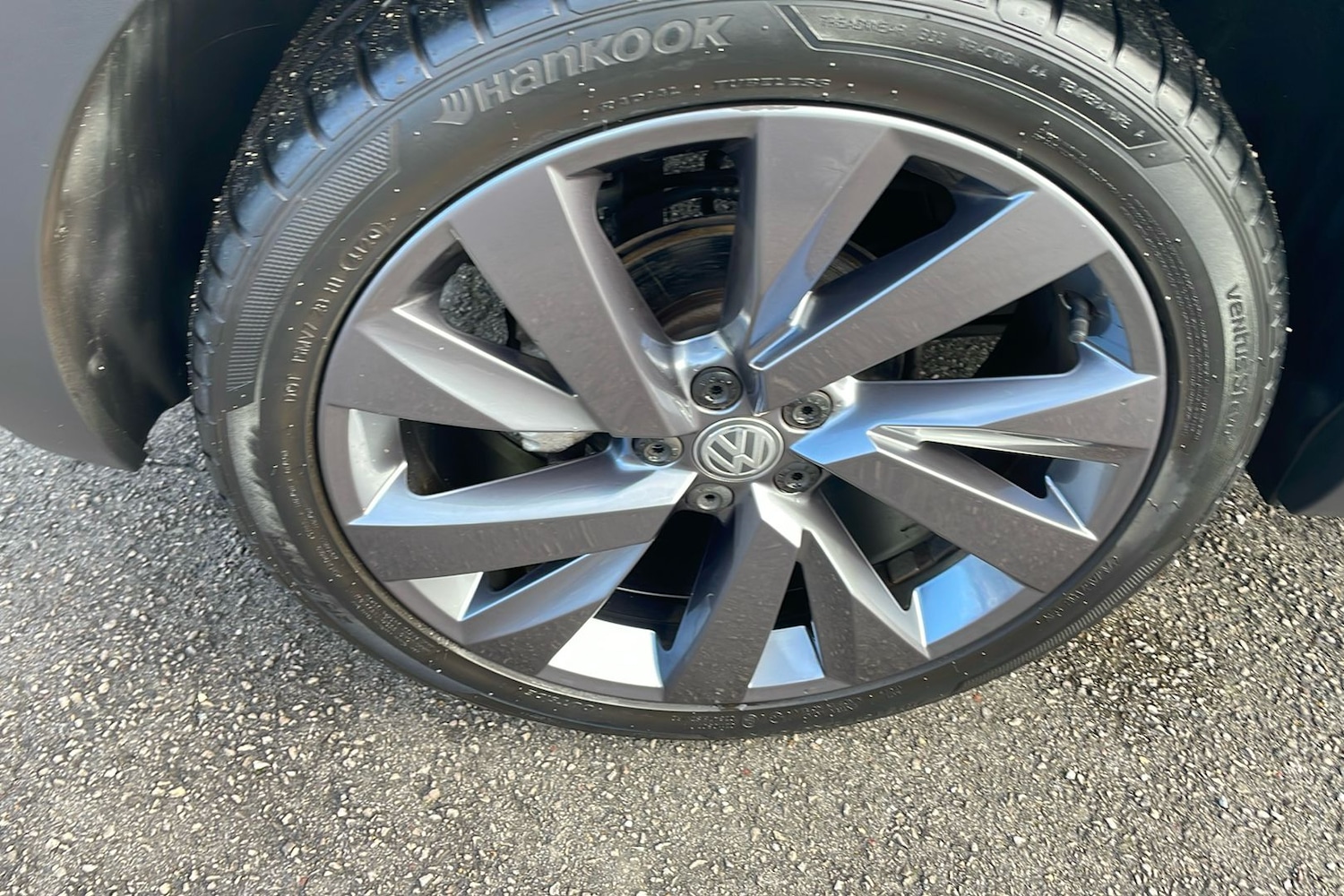 Used Volkswagen T-Cross 2019 for sale - 77395107: Photo 33