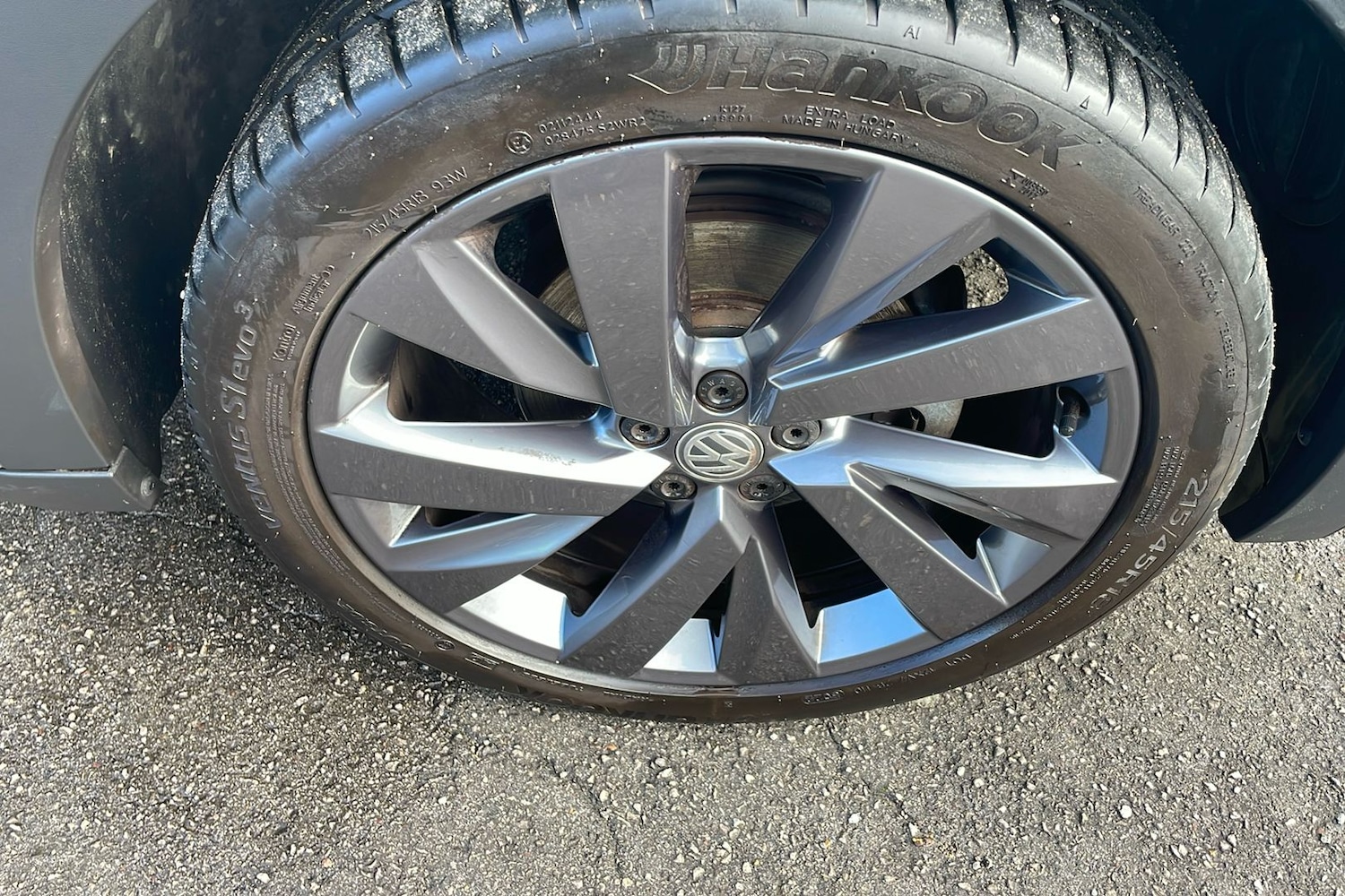 Used Volkswagen T-Cross 2019 for sale - 77395107: Photo 34