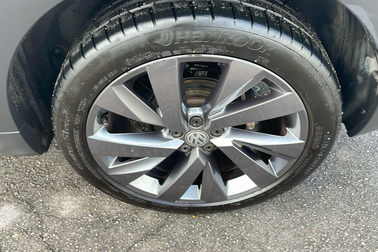 Used Volkswagen T-Cross 2019 for sale - 77395107: Photo 36