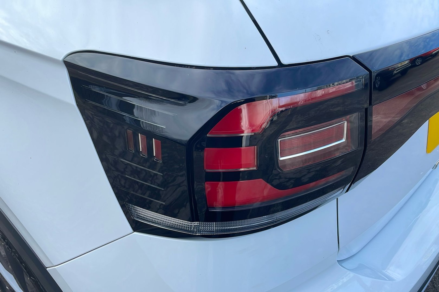 Used Volkswagen T-Cross 2019 for sale - 77395107: Photo 39