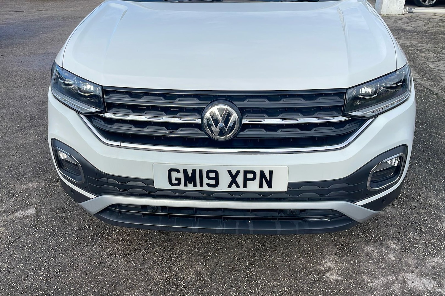 Used Volkswagen T-Cross 2019 for sale - 77395107: Photo 47