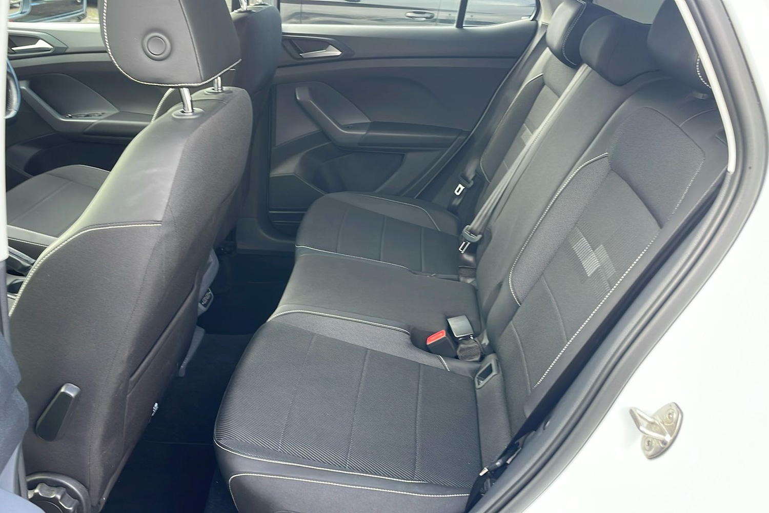 Used Volkswagen T-Cross 2019 for sale - 77395107: Photo 5