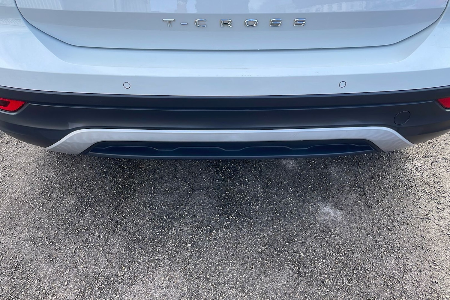 Used Volkswagen T-Cross 2019 for sale - 77395107: Photo 50