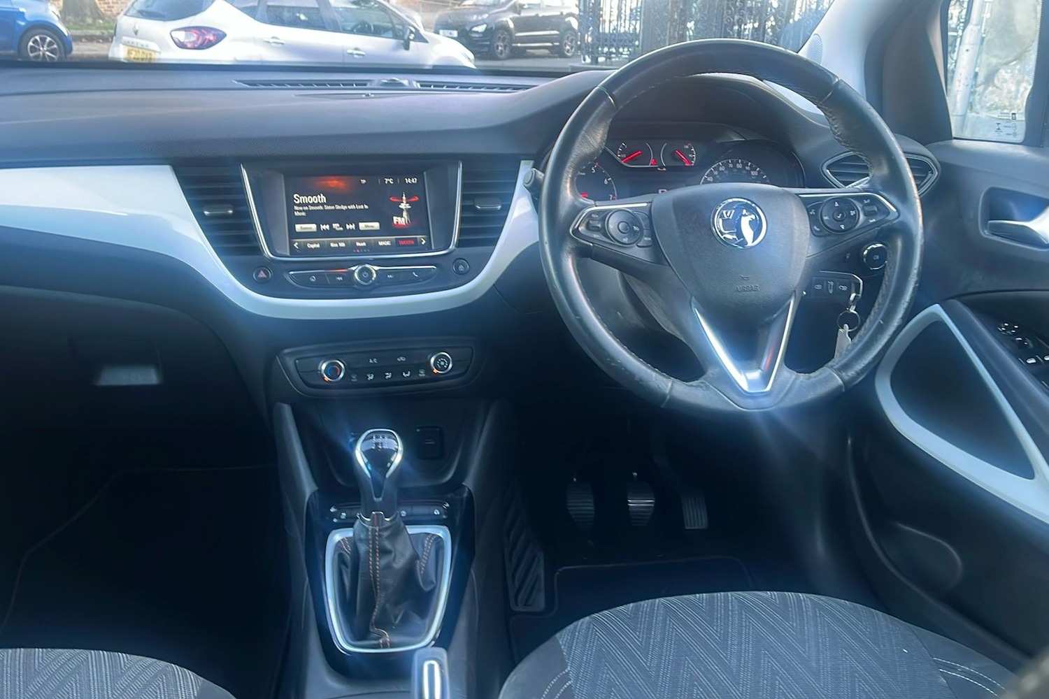 Used Vauxhall Crossland X 2020 for sale - 76718661: Photo 11