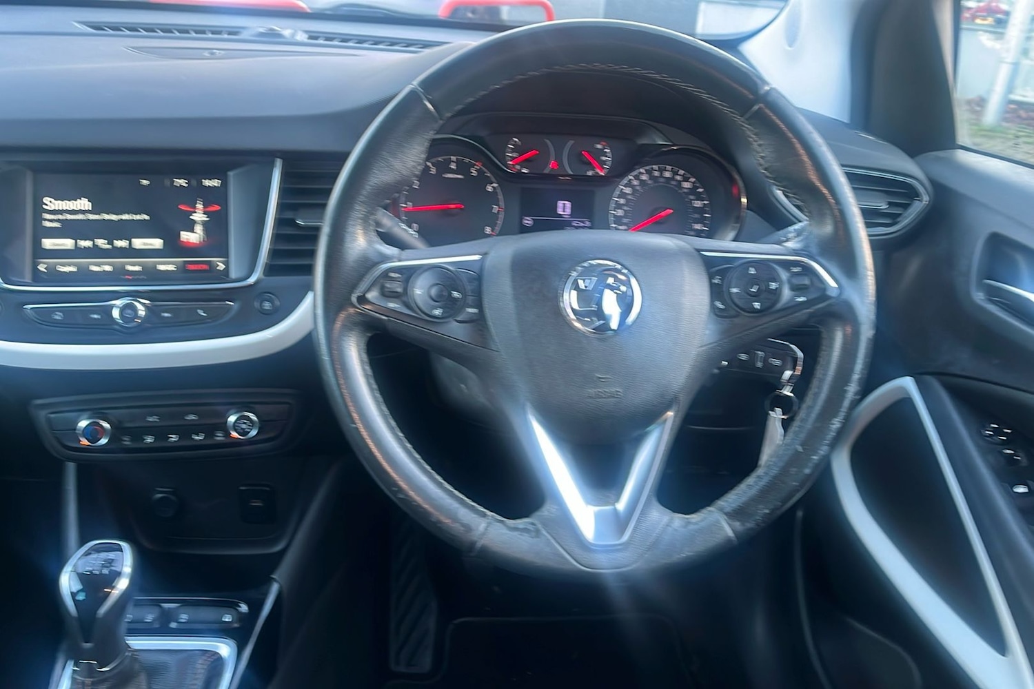 Used Vauxhall Crossland X 2020 for sale - 76718661: Photo 13