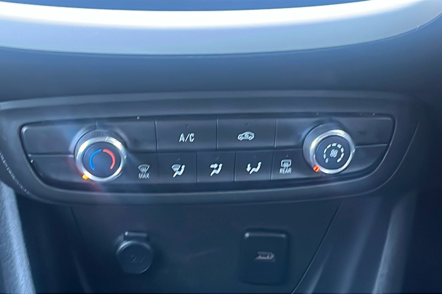 Used Vauxhall Crossland X 2020 for sale - 76718661: Photo 15