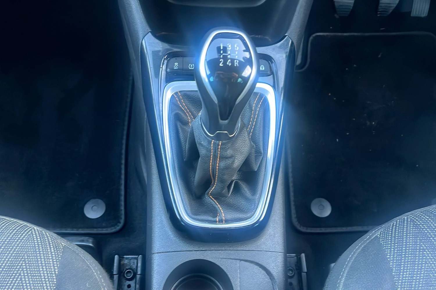 Used Vauxhall Crossland X 2020 for sale - 76718661: Photo 17