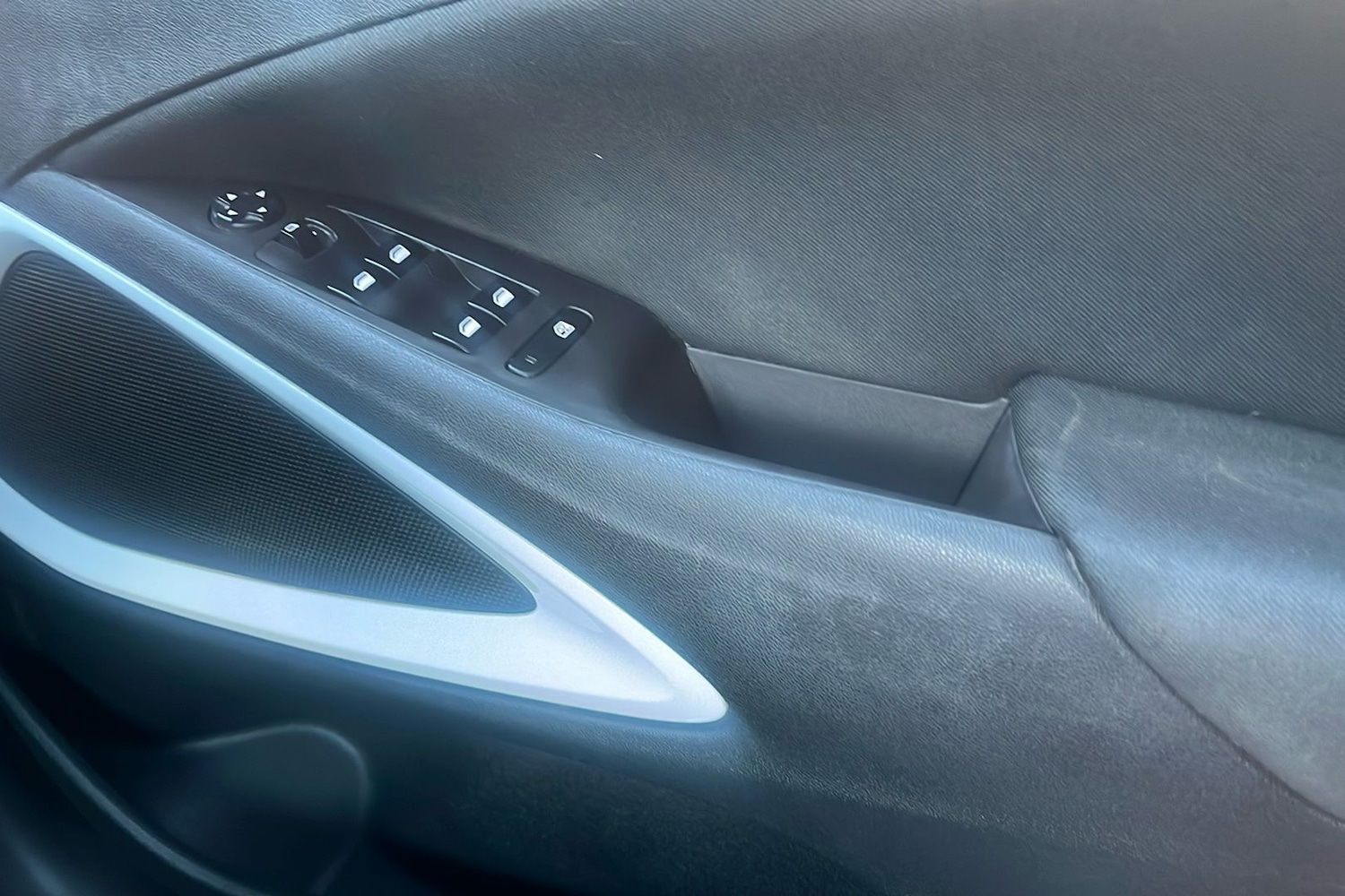 Used Vauxhall Crossland X 2020 for sale - 76718661: Photo 18