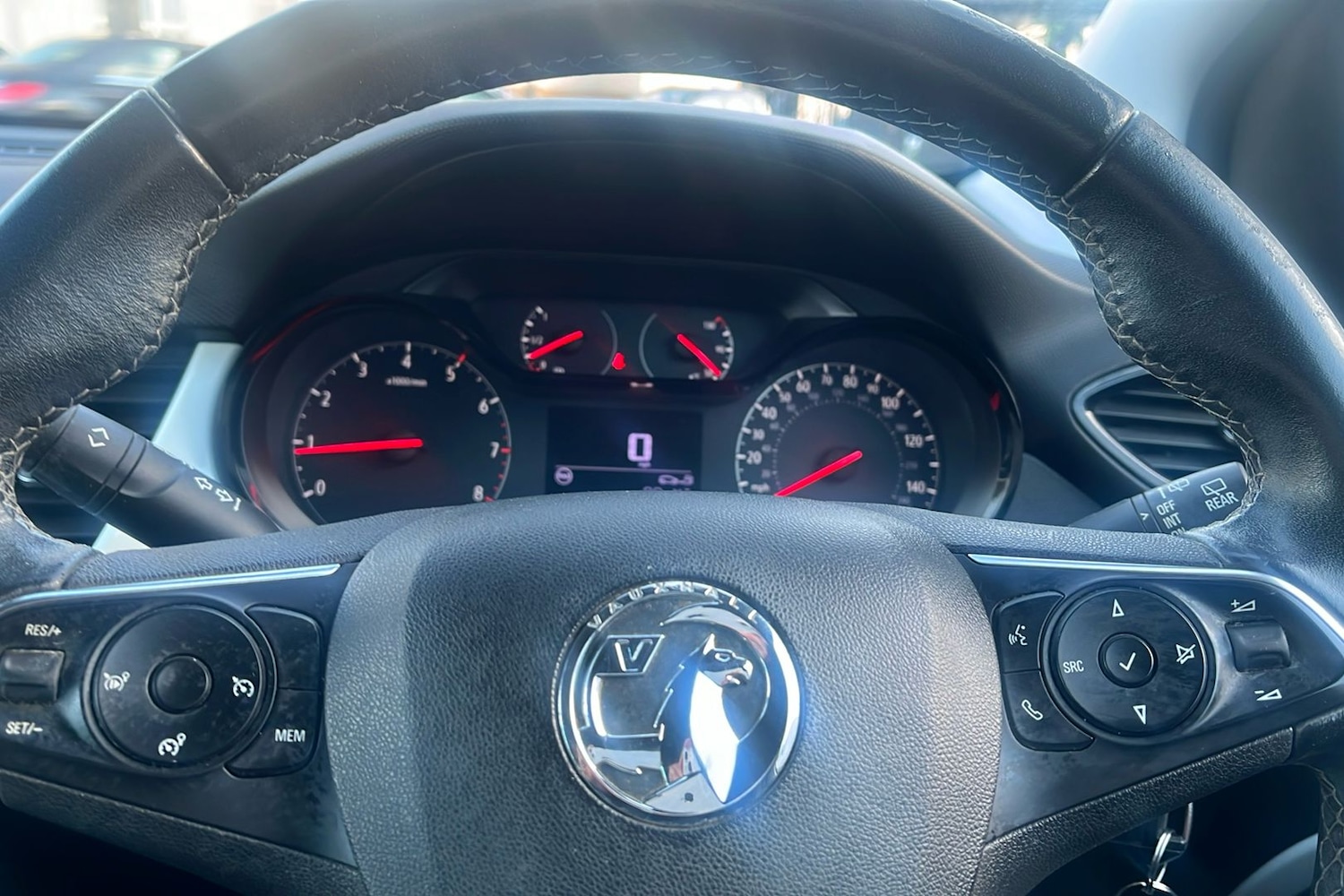 Used Vauxhall Crossland X 2020 for sale - 76718661: Photo 19