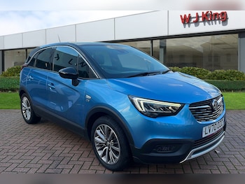 2020 - 1.2 [83] Griffin 5dr [Start Stop]