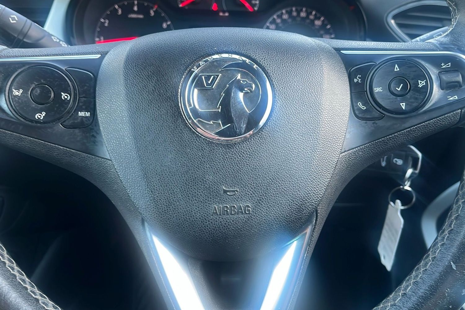 Used Vauxhall Crossland X 2020 for sale - 76718661: Photo 20