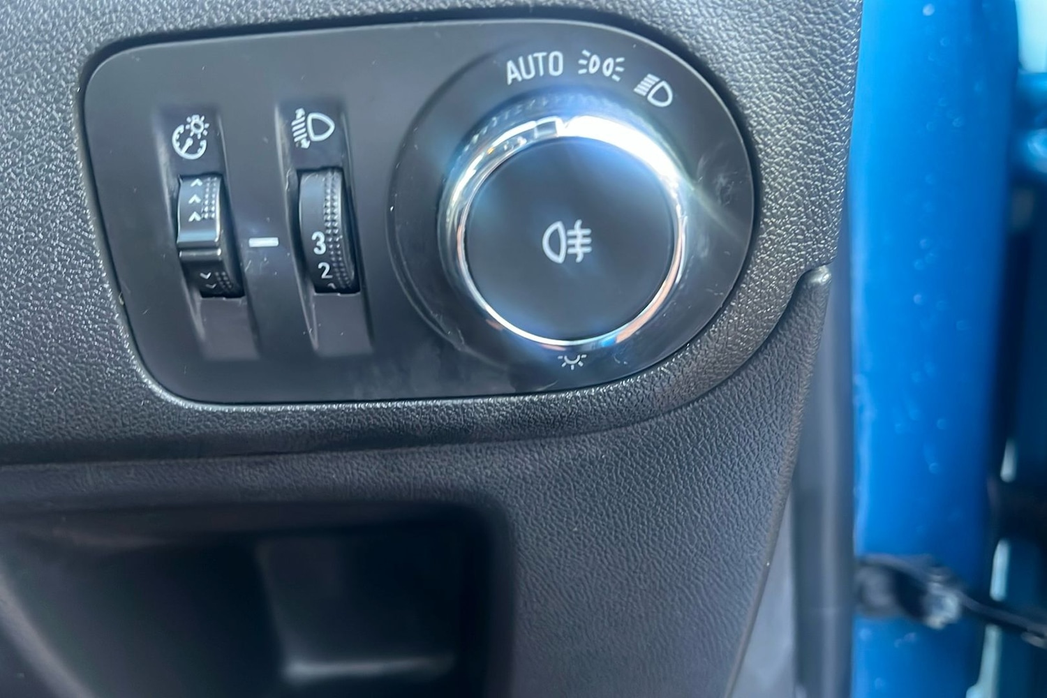 Used Vauxhall Crossland X 2020 for sale - 76718661: Photo 21