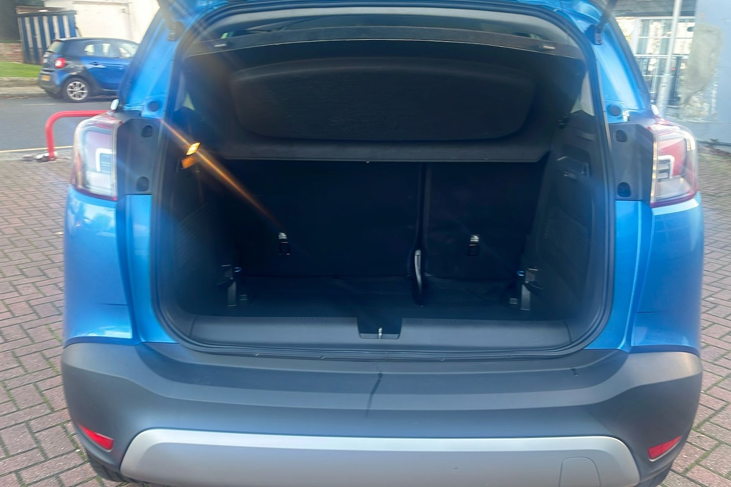 Used Vauxhall Crossland X 2020 for sale - 76718661: Photo 27