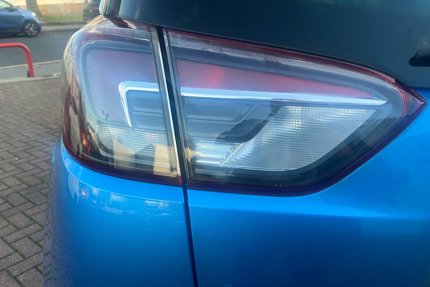 Used Vauxhall Crossland X 2020 for sale - 76718661: Photo 28