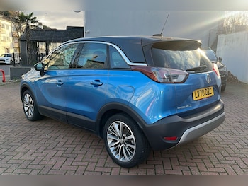 Used Vauxhall Crossland X 2020 for sale - 76718661: Photo
