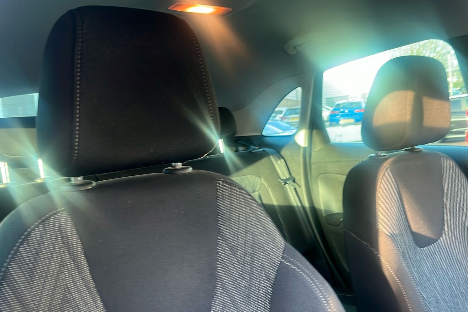 Used Vauxhall Crossland X 2020 for sale - 76718661: Photo 30