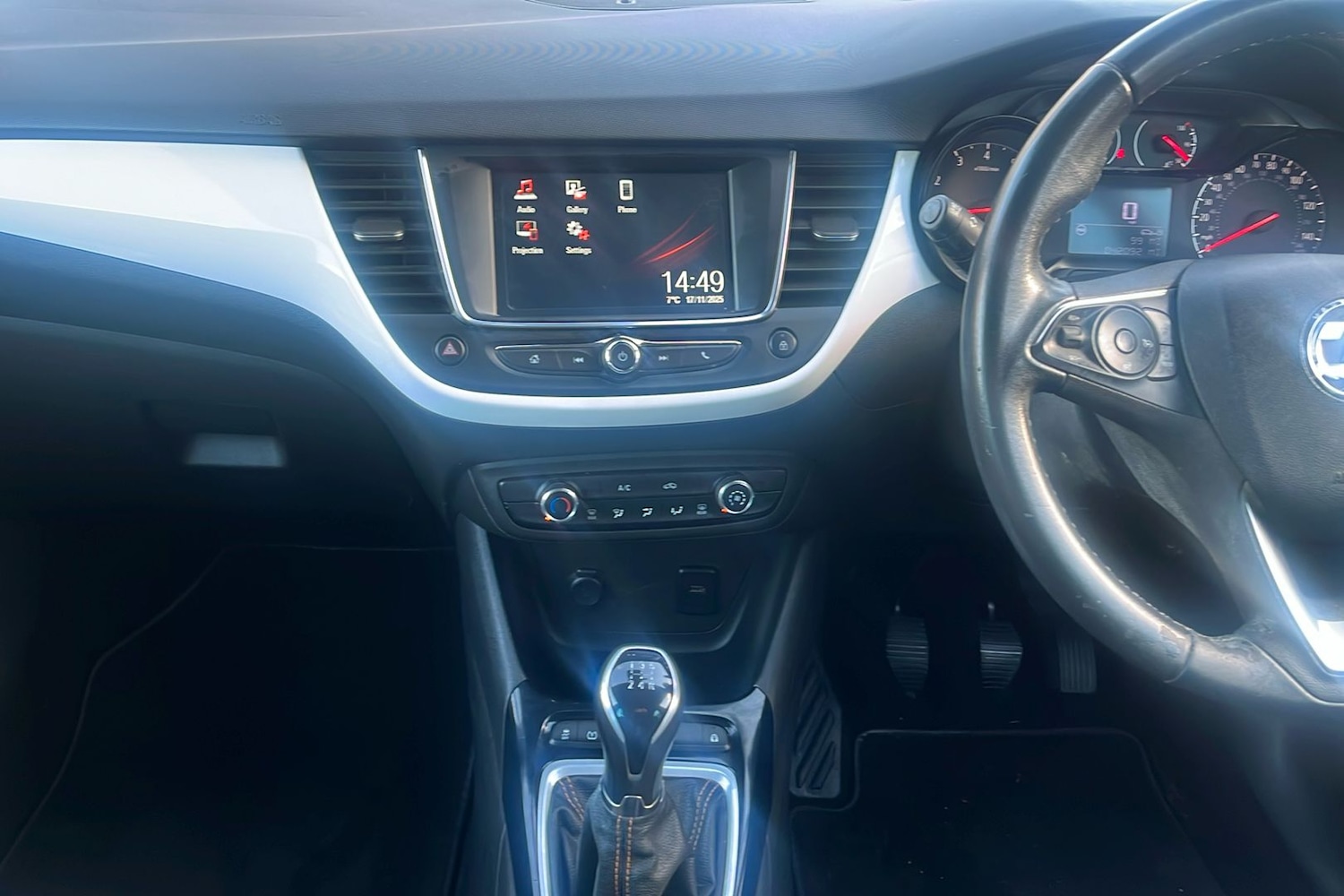 Used Vauxhall Crossland X 2020 for sale - 76718661: Photo 32