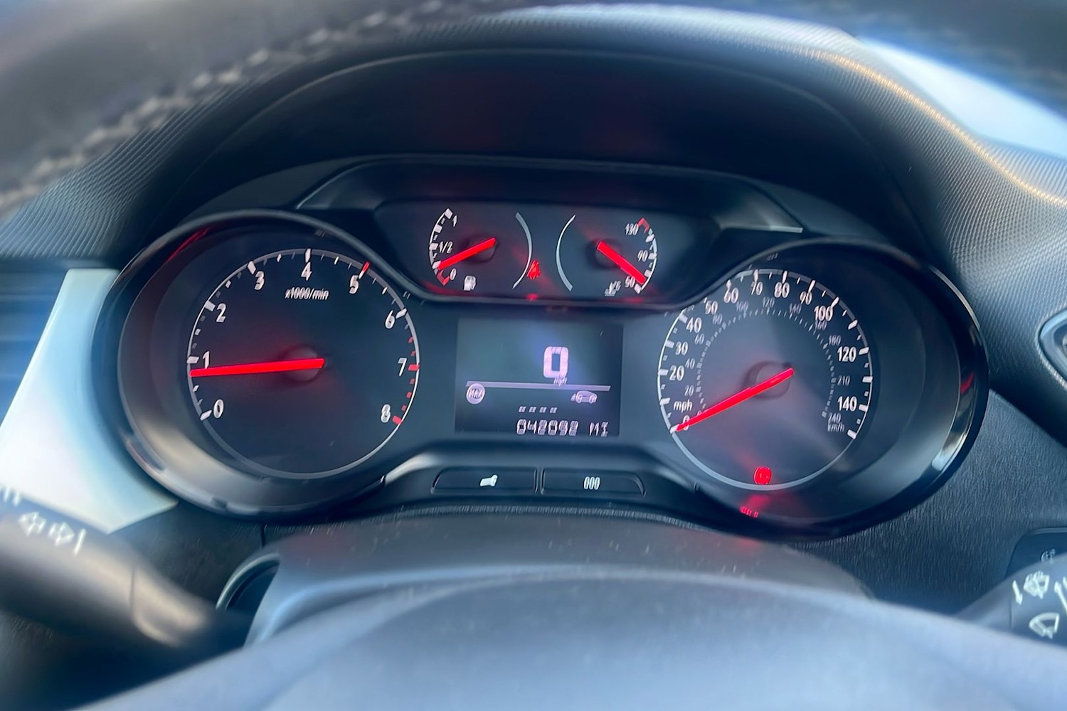 Used Vauxhall Crossland X 2020 for sale - 76718661: Photo 34