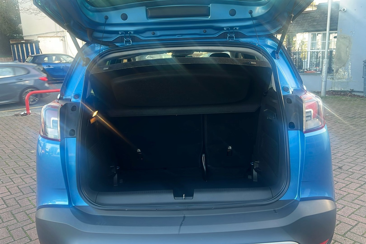 Used Vauxhall Crossland X 2020 for sale - 76718661: Photo 35