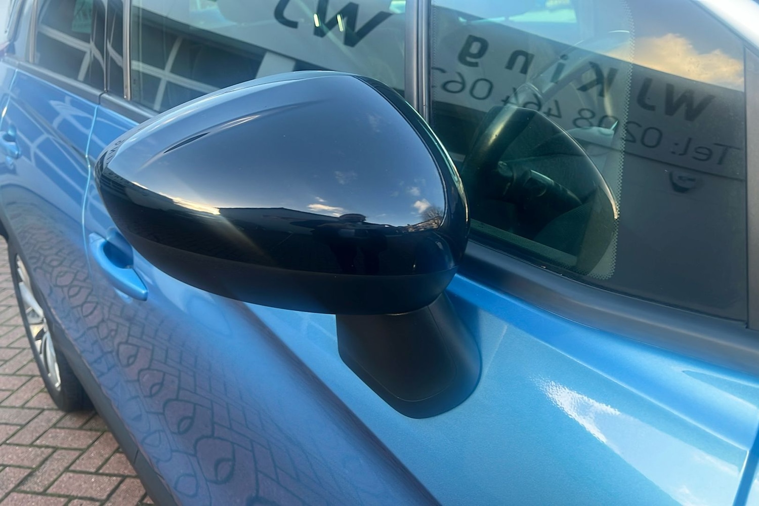 Used Vauxhall Crossland X 2020 for sale - 76718661: Photo 36