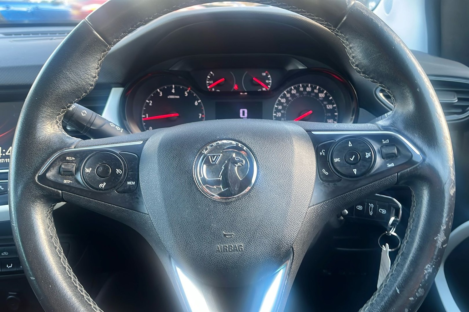 Used Vauxhall Crossland X 2020 for sale - 76718661: Photo 37