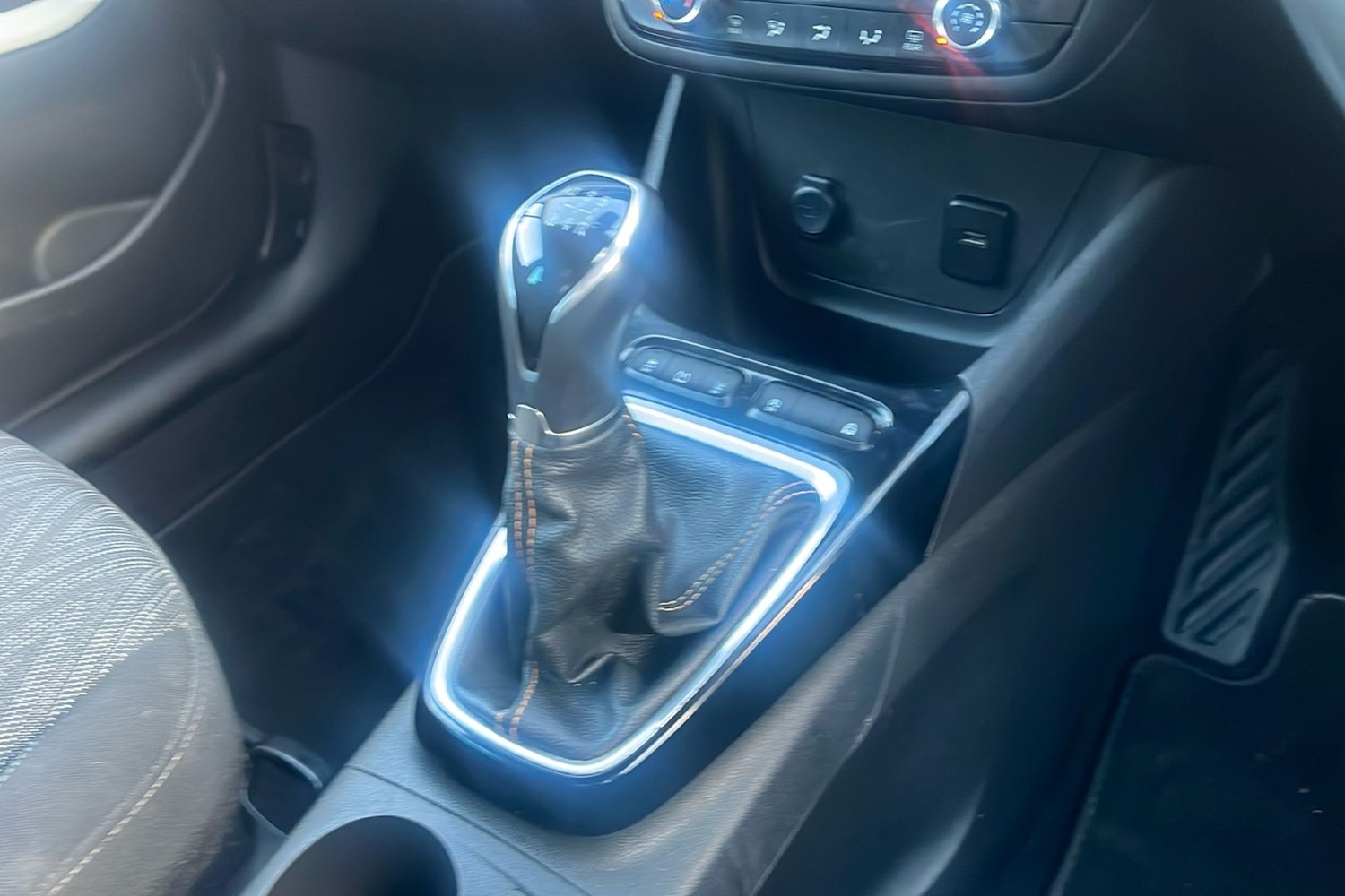 Used Vauxhall Crossland X 2020 for sale - 76718661: Photo 38