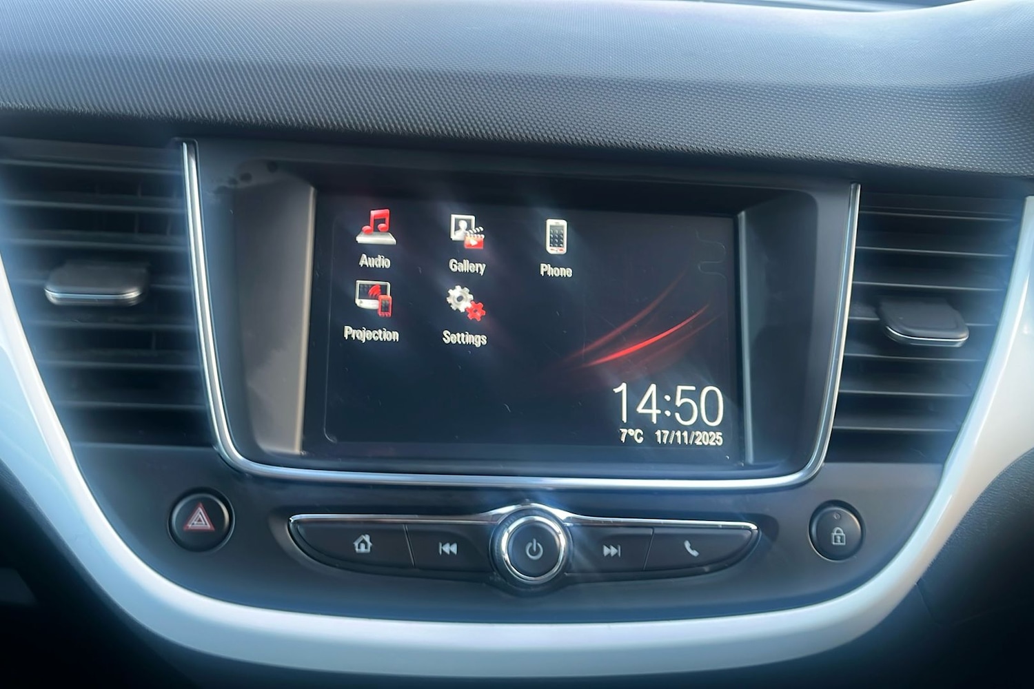 Used Vauxhall Crossland X 2020 for sale - 76718661: Photo 39