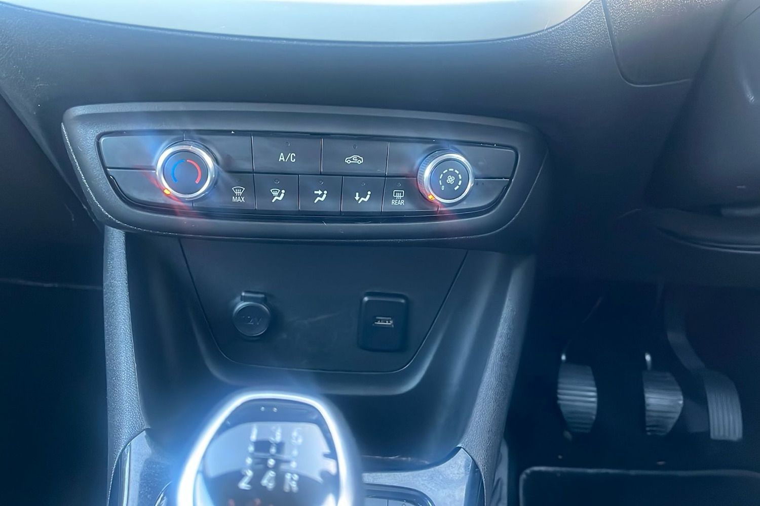 Used Vauxhall Crossland X 2020 for sale - 76718661: Photo 40