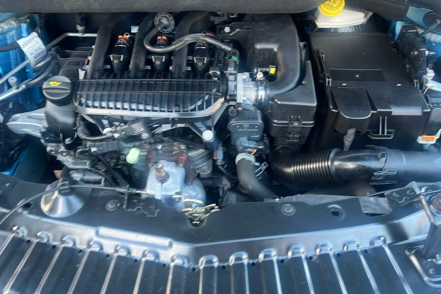 Used Vauxhall Crossland X 2020 for sale - 76718661: Photo 41