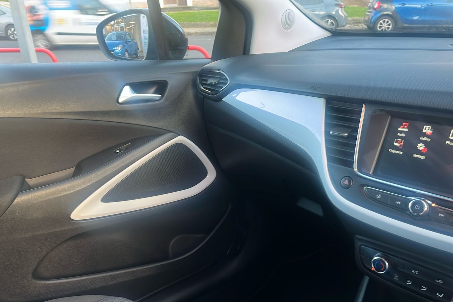 Used Vauxhall Crossland X 2020 for sale - 76718661: Photo 49