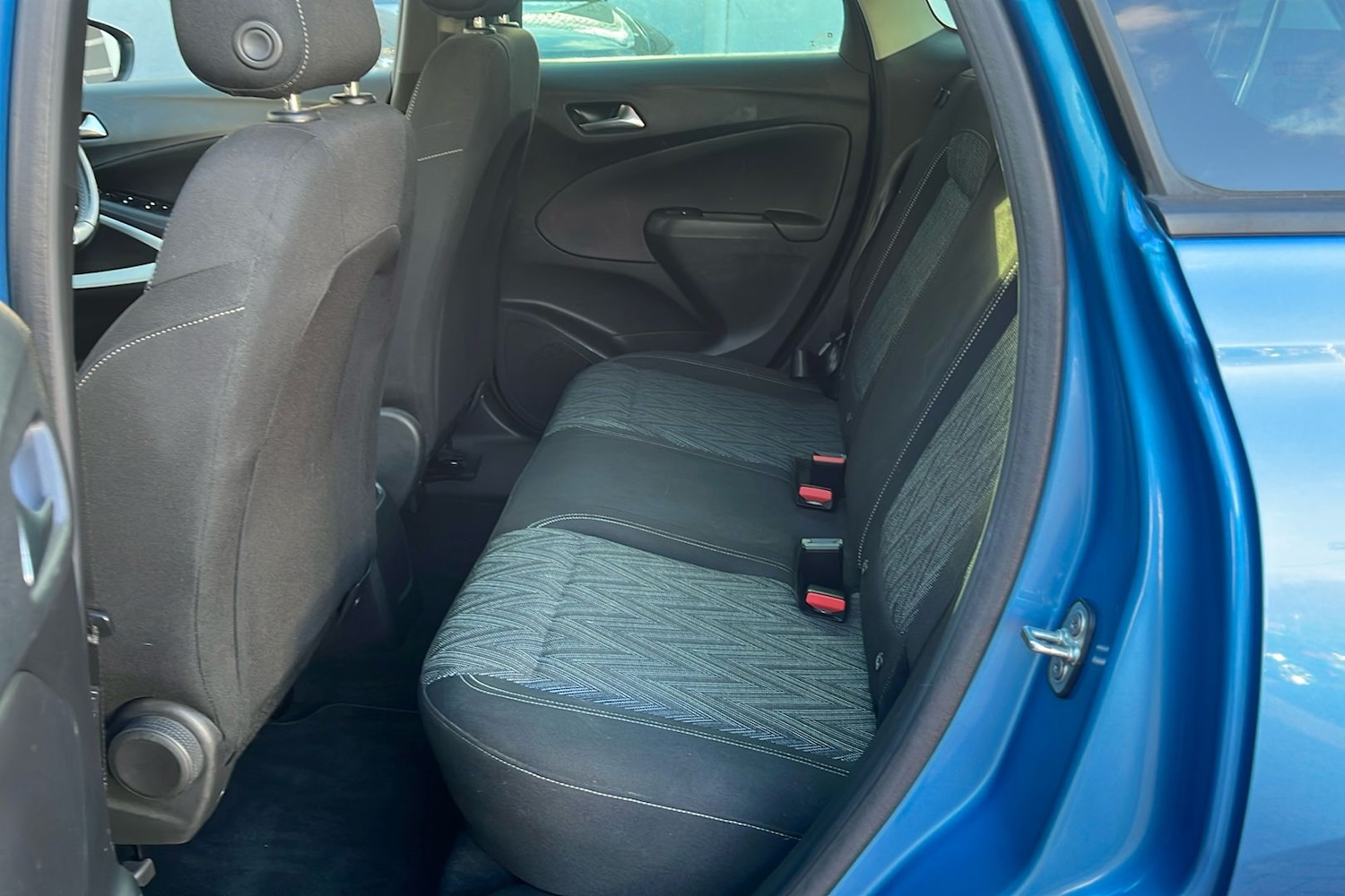 Used Vauxhall Crossland X 2020 for sale - 76718661: Photo 5