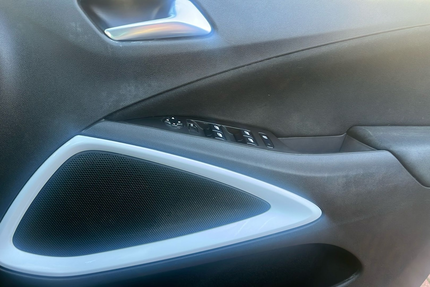 Used Vauxhall Crossland X 2020 for sale - 76718661: Photo 50