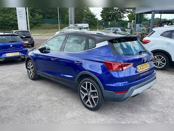 Used SEAT Arona 2020 for sale - 78591414: Photo