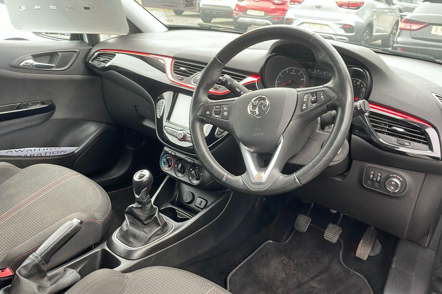 Used Vauxhall Corsa 2019 for sale - 77541052: Photo 11