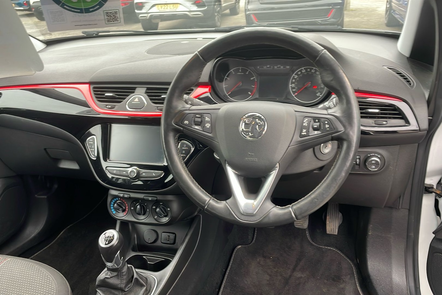 Used Vauxhall Corsa 2019 for sale - 77541052: Photo 13