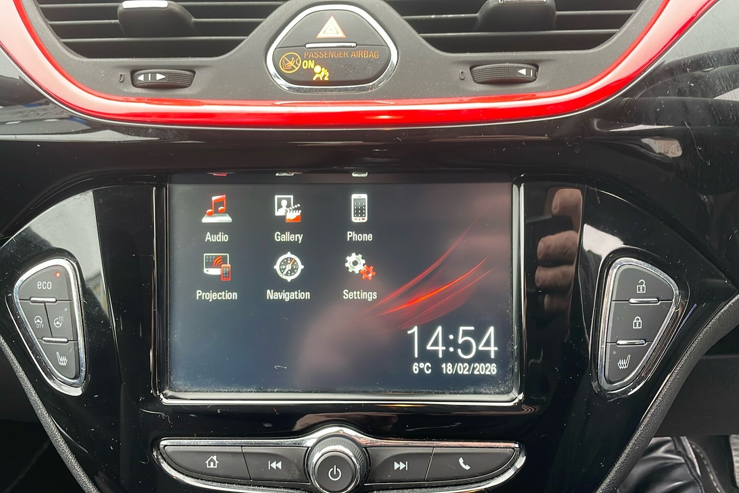 Used Vauxhall Corsa 2019 for sale - 77541052: Photo 14