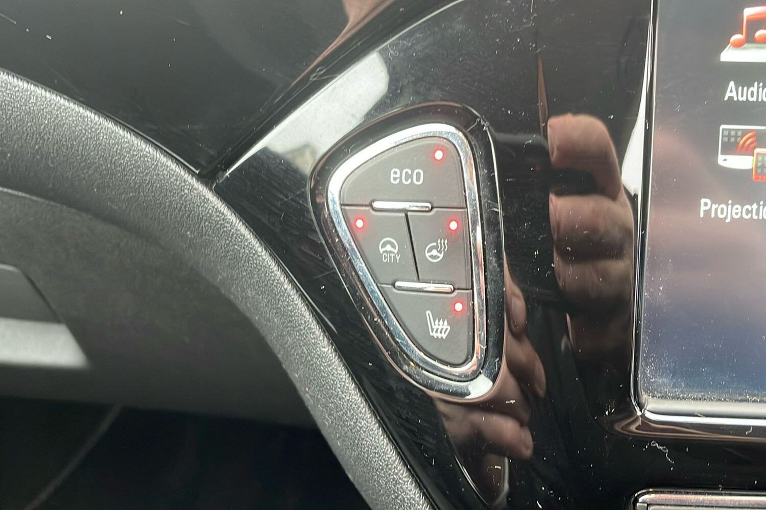 Used Vauxhall Corsa 2019 for sale - 77541052: Photo 15