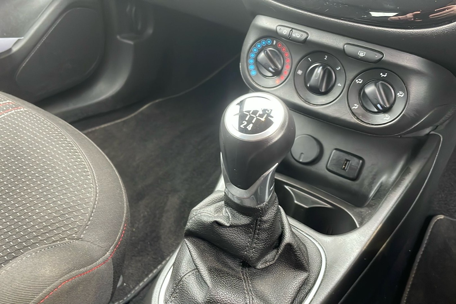 Used Vauxhall Corsa 2019 for sale - 77541052: Photo 18