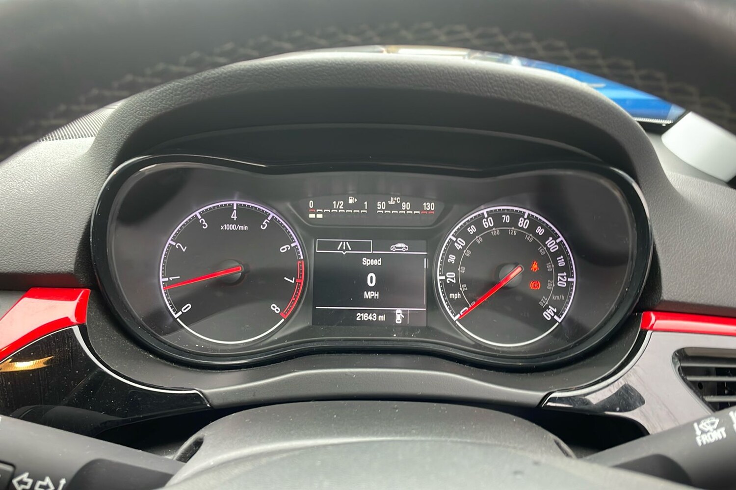 Used Vauxhall Corsa 2019 for sale - 77541052: Photo 20