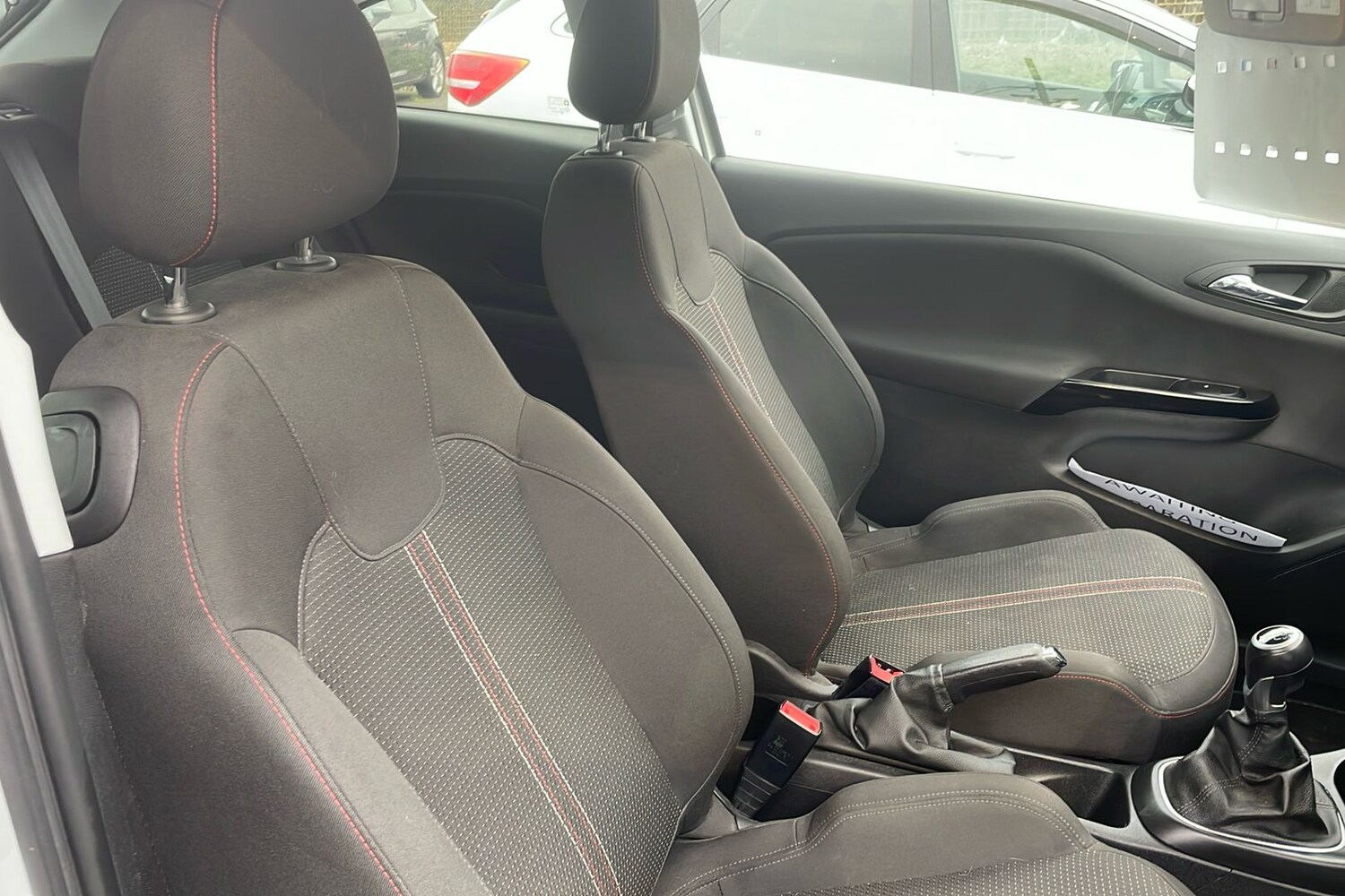 Used Vauxhall Corsa 2019 for sale - 77541052: Photo 25