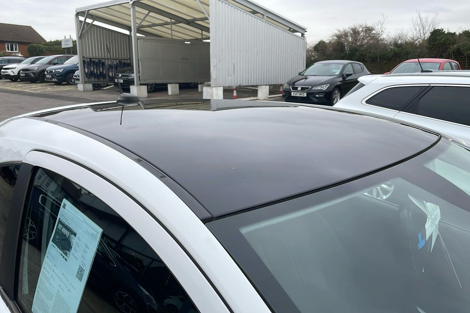 Used Vauxhall Corsa 2019 for sale - 77541052: Photo 26