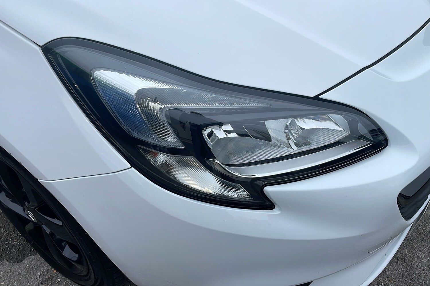 Used Vauxhall Corsa 2019 for sale - 77541052: Photo 28