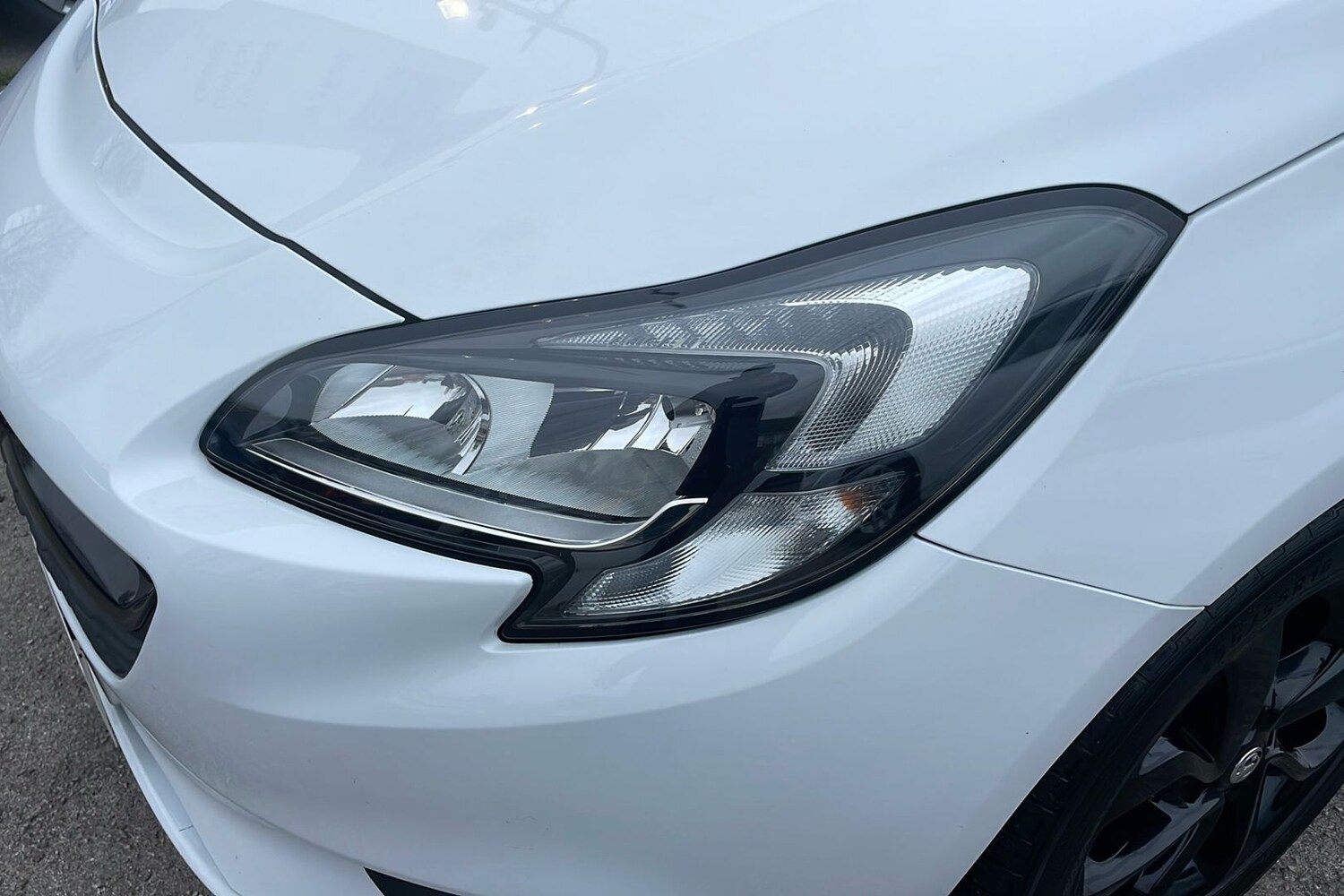 Used Vauxhall Corsa 2019 for sale - 77541052: Photo 30