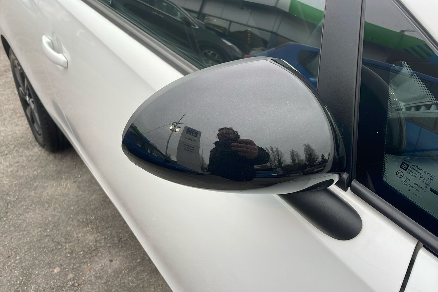 Used Vauxhall Corsa 2019 for sale - 77541052: Photo 31